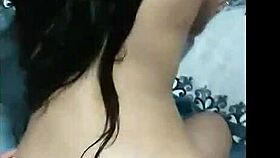 Milf hides from husband as neighbor fucks her pussy and big ass