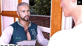 Tam oyun - sik olmak bölüm 6