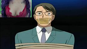 La Empresa Que Estafa Con El Porno - Hentai Jokotsuma Ep 1