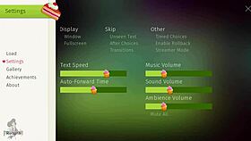 lucy got problems part 2 in anime game