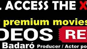 Couple Performs Fantasy With Mr. Rola