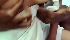 Beautiful Indian Amateur Seduces Horny Friend In Homemade Video