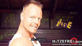 Bodo, did you bang that milf slut in the park?