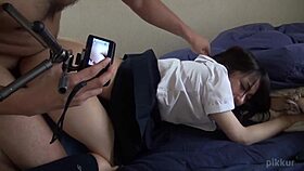 Kozue's Money-Making Chat App Cowgirl Ride?