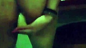 linda the transexual enjoys her favorite toy with ivanka astaroth.