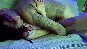 My Real Neighbor's Petite MILF Ass Gets Intense Handjob And Cumshot