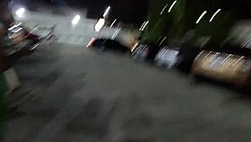 Who will give me the ass on big beach?