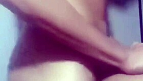 Hey, are you taking it hard in the ass like this shemale?