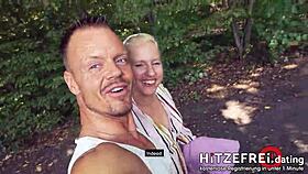 Bodo, did you bang that milf slut in the park?