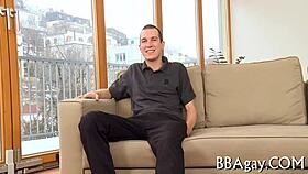 Homosexual sex clips intrigue