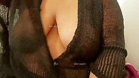 Asian Big Boobs Sexy Girl