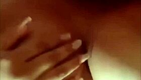 homemade sex video with passionate encounters