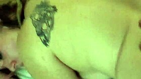 Fucking my hot wife while husband's at work, she's moaning so cute.