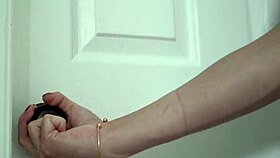 Stepsis asks if I wrap it, featuring Andi Rose and Anthony Pierce.