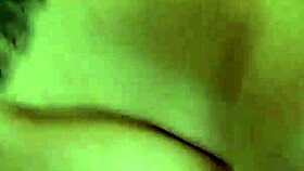 Fucking my hot wife while husband's at work, she's moaning so cute.