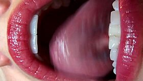 Franceska Under My Tongue