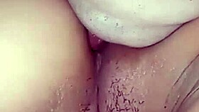 This specific mom sucks her stepson cock and licks his ass in a cuckold share.