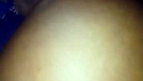 Banging Her Ass Doggystyle With Big Cock On Late Night Wednesday