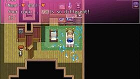 Ntrpg 2 obedient filia game anime hentai?