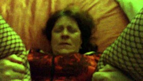 Эй, хочешь знать, каково трахать бабушку кармен в POV?