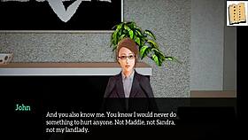 my new family episode 32