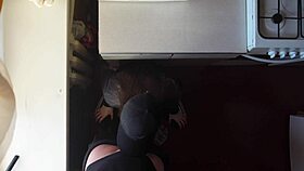 Fuck my tight ass hard and cum in mouth, he did