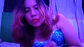 She really enjoys sucking my dick 😘