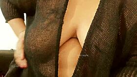 Asian Big Boobs Sexy Girl