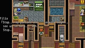 Ntrpg 2 obedient filia game anime hentai?