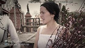 in this spanish tale, don quixote embarks on his adventures across the european land