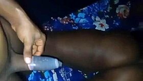 Banging Her Ass Doggystyle With Big Cock On Late Night Wednesday