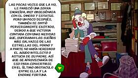 big top bangeroo 2 gets translated into spanish for fans