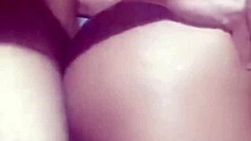 Hey, are you taking it hard in the ass like this shemale?