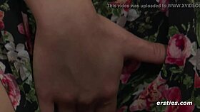 All Natural Amateur Toys Untrimmed Bush!