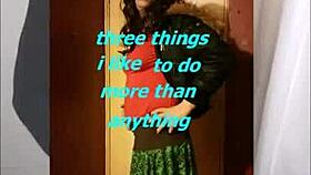 Shy amateur swallows cumshot in bisexual ass to mouth scene