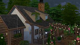 Cowboy riding hard at dude ranch with big cock action! 🤠