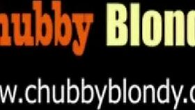 living with a blonde milf amateur who gives blowjobs and handjobs every day