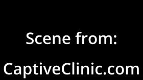 Why does Doctor Tampa blast cum on Jasmine Rose's thigh?