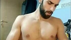 i watch my hetero friend fuck a guy for the first time