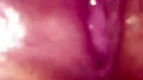 Hot Wife Masturbates With Toys And Dildo