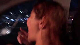 Who will give me the ass on big beach?