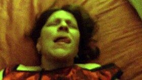 Эй, хочешь знать, каково трахать бабушку кармен в POV?