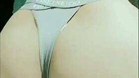 Pinay MILF Loulish0313 shows off her curves.