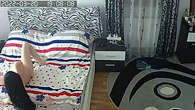 Danielle Rides And Sucks Huge 22cm Dildo Like Crazy!