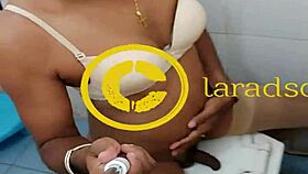 lara dsouza as horny indian cross dresser