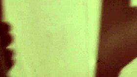 Japanese girl starts with blowjob and escalates to more