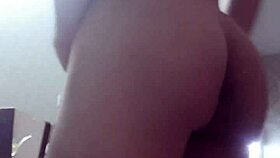 wow, this vietnamese asian cock boy is sucking big black cock!