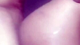 Hey, are you taking it hard in the ass like this shemale?