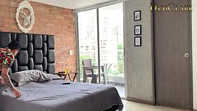 want a rich hot massage after work?