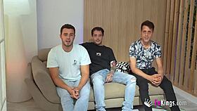 spanish babe knows how to milk any cock dry shes nelia estrada